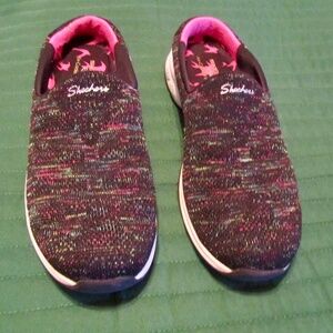 Skechers Sneakers Size 9.5